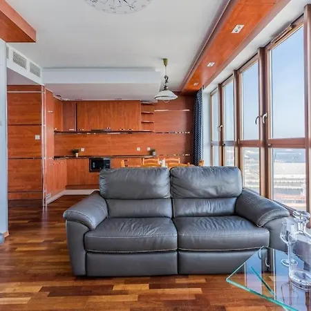 Appartement Urbannestgroup_seatowers *